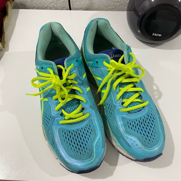 ASICS sneakers - Picture 2 of 4